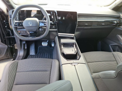 Renault Espace Vorführwagen