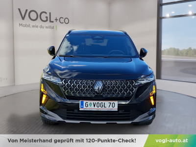 Renault Espace Vorführwagen