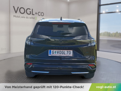 Renault Espace Vorführwagen