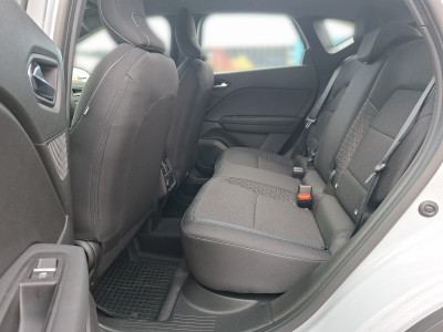Renault Captur Vorführwagen