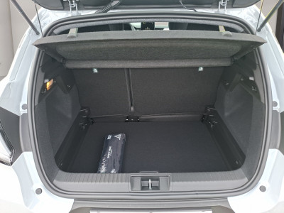 Renault Captur Vorführwagen