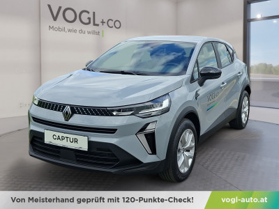 Renault Captur Vorführwagen