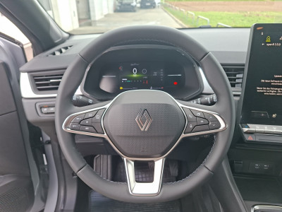 Renault Captur Vorführwagen