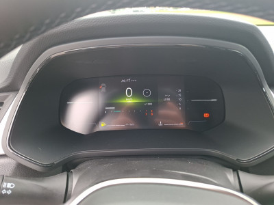 Renault Captur Vorführwagen