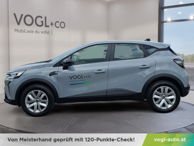 Renault Captur Vorführwagen