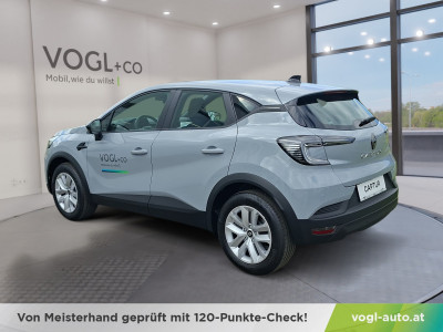 Renault Captur Vorführwagen