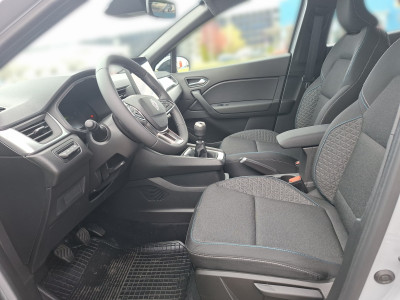 Renault Captur Vorführwagen