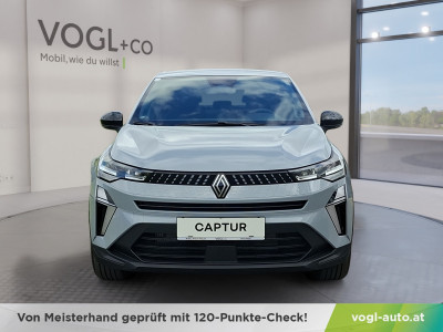 Renault Captur Vorführwagen