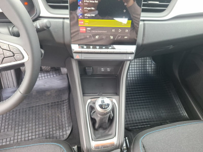 Renault Captur Vorführwagen