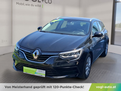 Renault Mégane Gebrauchtwagen