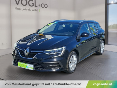 Renault Mégane Gebrauchtwagen