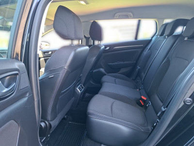Renault Mégane Gebrauchtwagen