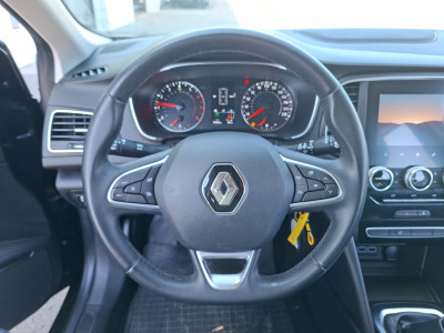 Renault Mégane Gebrauchtwagen