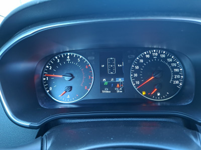 Renault Mégane Gebrauchtwagen