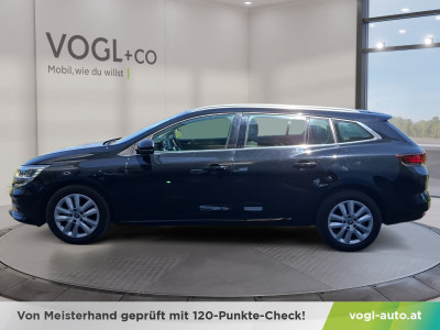 Renault Mégane Gebrauchtwagen