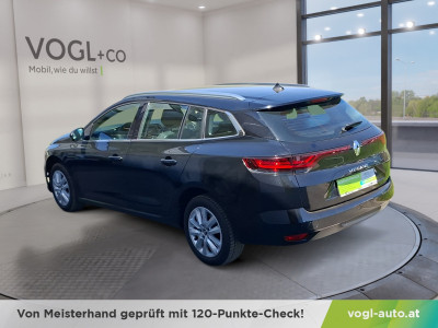 Renault Mégane Gebrauchtwagen