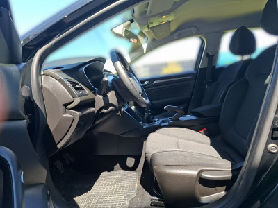 Renault Mégane Gebrauchtwagen