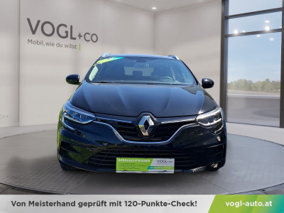 Renault Mégane Gebrauchtwagen