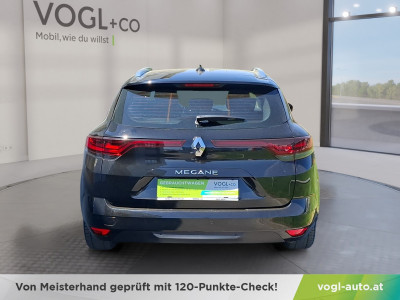 Renault Mégane Gebrauchtwagen
