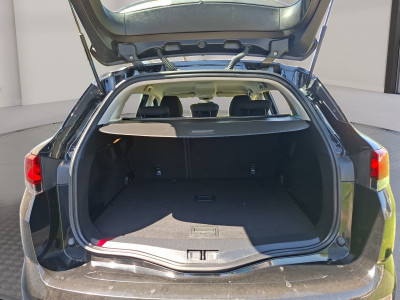 Renault Mégane Gebrauchtwagen