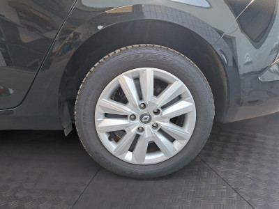 Renault Mégane Gebrauchtwagen