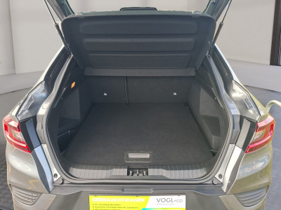 Renault Arkana Gebrauchtwagen