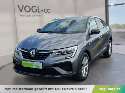 Renault Arkana Gebrauchtwagen