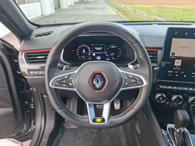 Renault Arkana Gebrauchtwagen