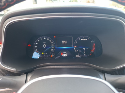 Renault Arkana Gebrauchtwagen