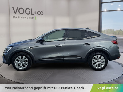 Renault Arkana Gebrauchtwagen