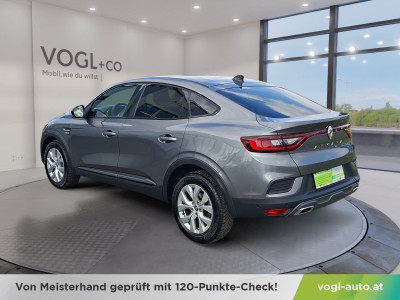 Renault Arkana Gebrauchtwagen