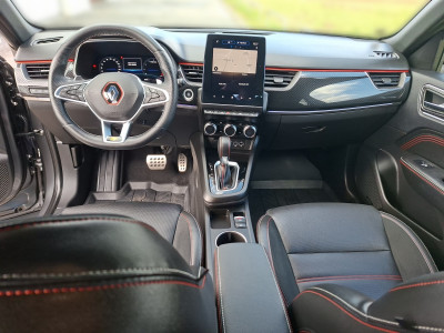 Renault Arkana Gebrauchtwagen