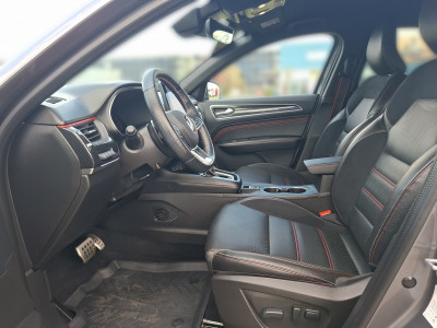 Renault Arkana Gebrauchtwagen