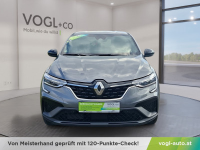 Renault Arkana Gebrauchtwagen