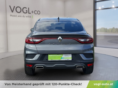 Renault Arkana Gebrauchtwagen