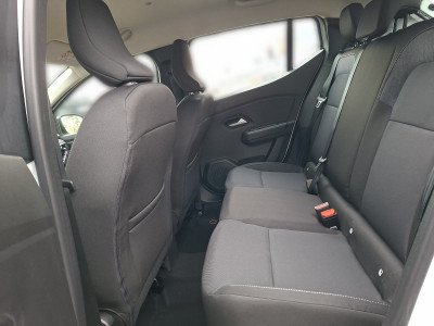 Dacia Sandero Vorführwagen Dacia Sandero Vorführwagen