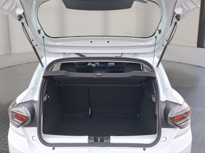 Dacia Sandero Vorführwagen Dacia Sandero Vorführwagen