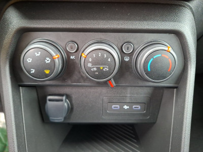 Dacia Sandero Vorführwagen Dacia Sandero Vorführwagen