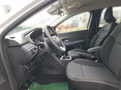 Dacia Sandero Vorführwagen Dacia Sandero Vorführwagen