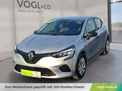 Renault Clio Gebrauchtwagen