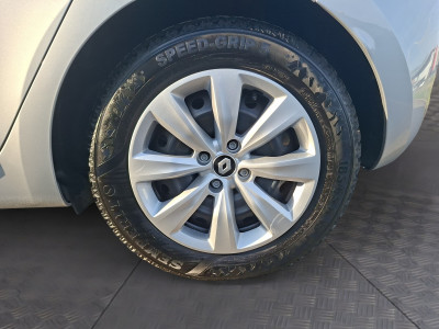 Renault Clio Gebrauchtwagen