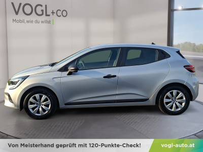Renault Clio Gebrauchtwagen