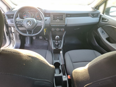 Renault Clio Gebrauchtwagen