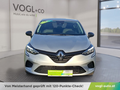 Renault Clio Gebrauchtwagen