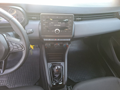 Renault Clio Gebrauchtwagen