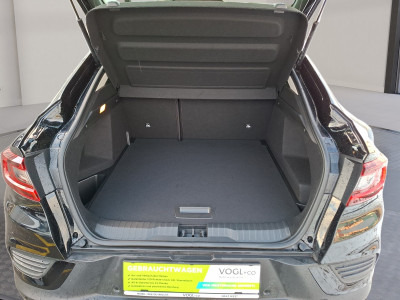 Renault Arkana Gebrauchtwagen