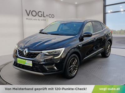 Renault Arkana Gebrauchtwagen