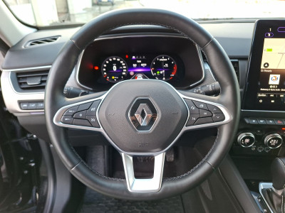 Renault Arkana Gebrauchtwagen