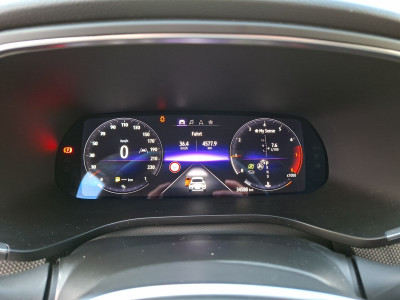 Renault Arkana Gebrauchtwagen