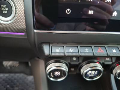 Renault Arkana Gebrauchtwagen